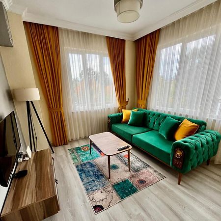 Mek Homes 2 Fethiye Esterno foto