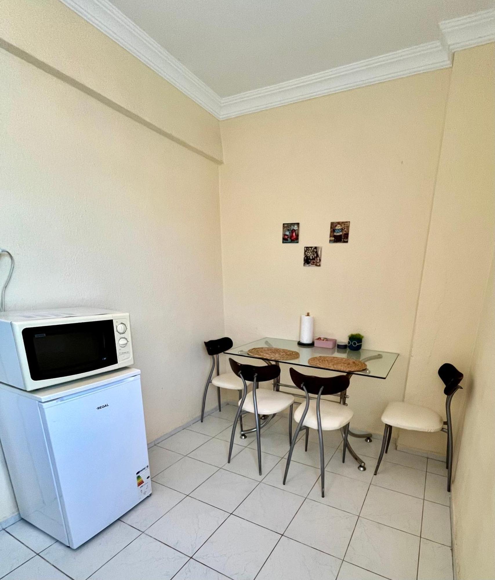 Mek Homes 2 Fethiye Esterno foto