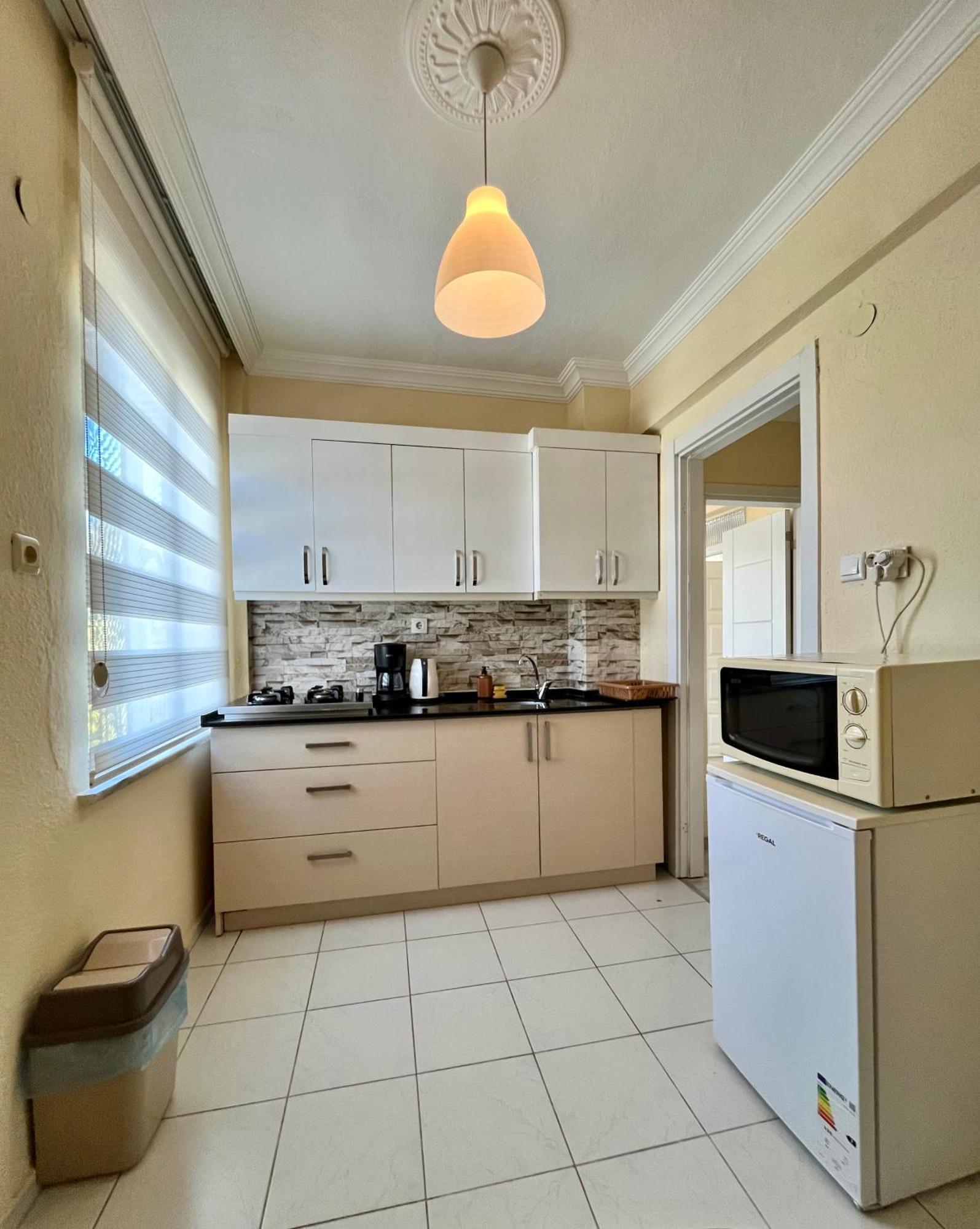 Mek Homes 2 Fethiye Esterno foto
