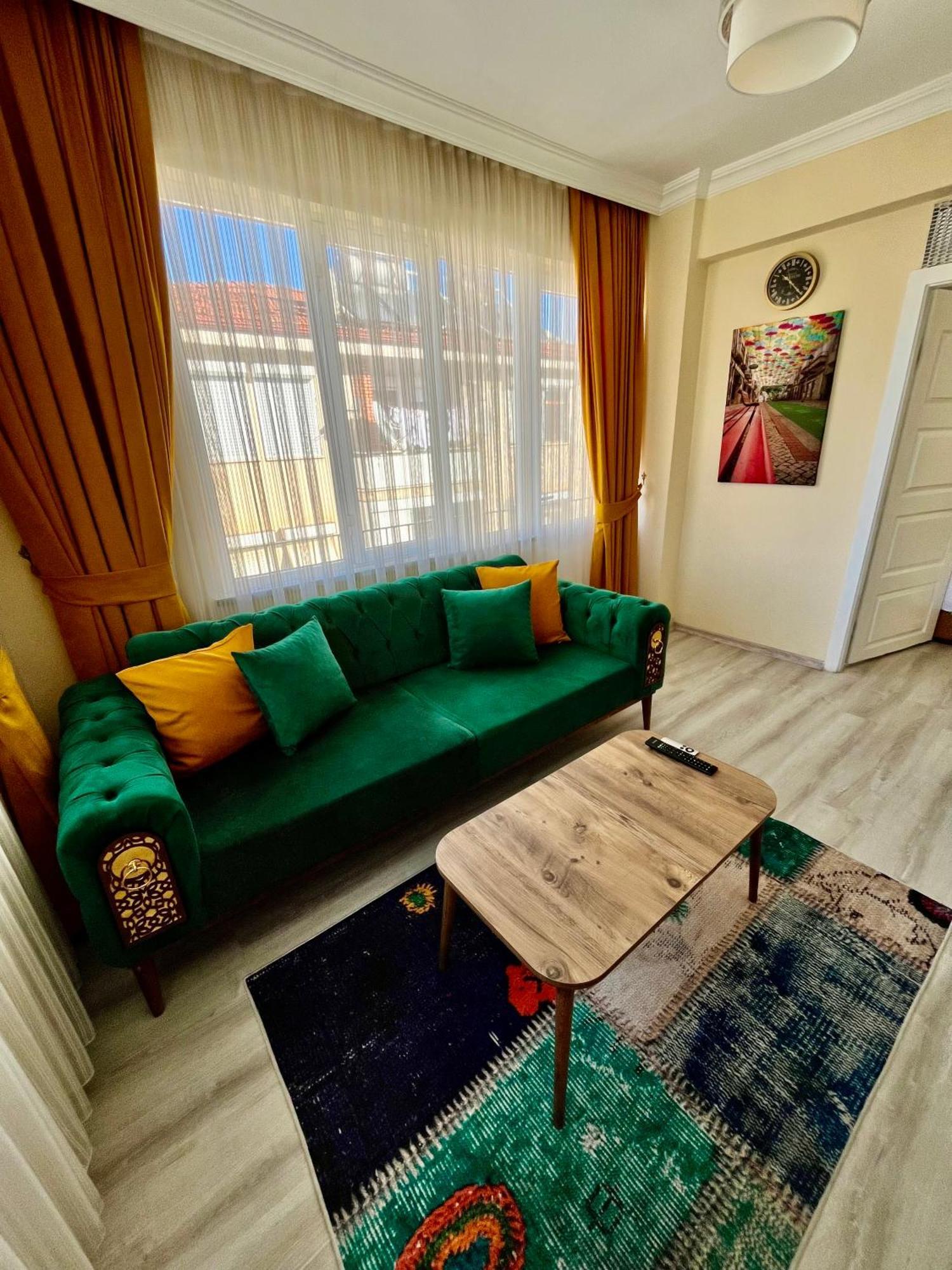 Mek Homes 2 Fethiye Esterno foto