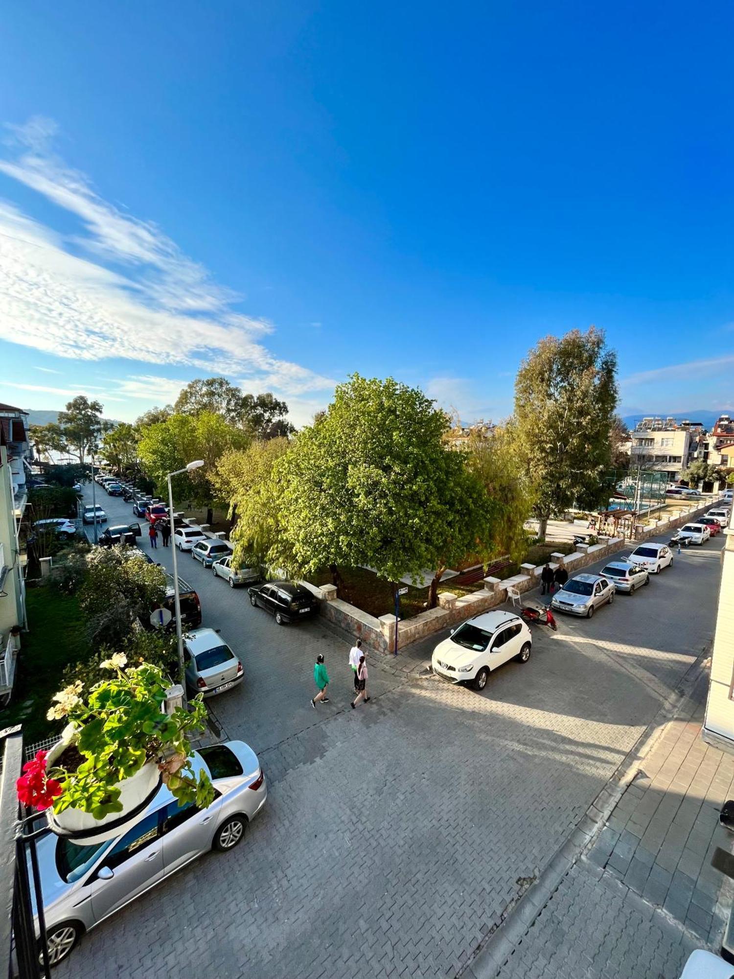 Mek Homes 2 Fethiye Esterno foto