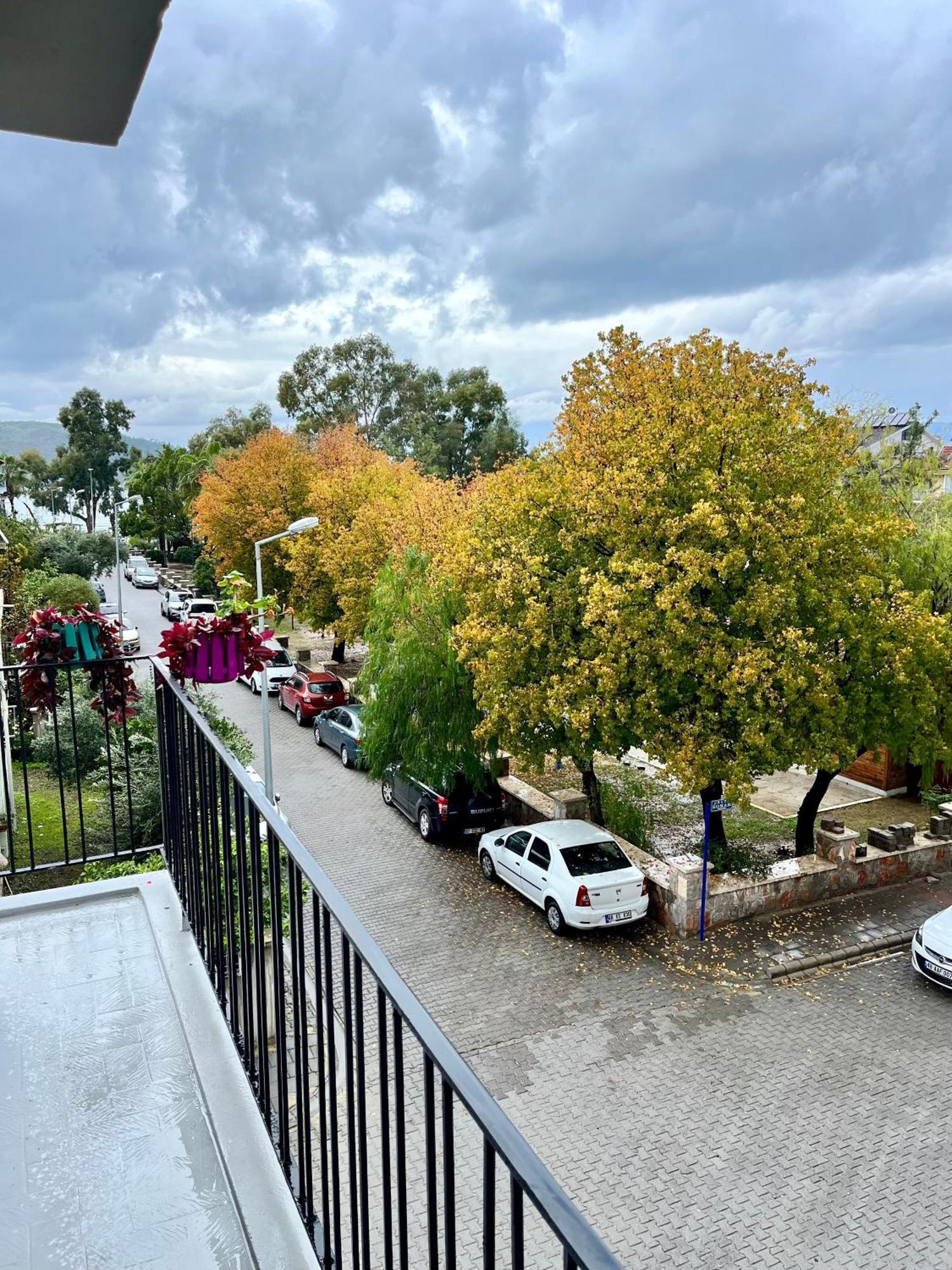 Mek Homes 2 Fethiye Esterno foto